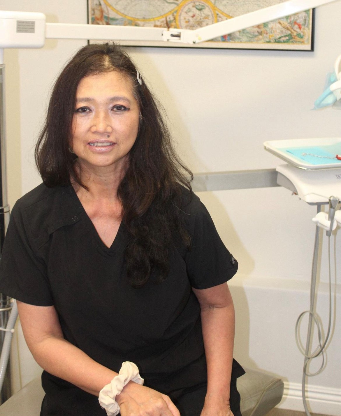 Burbank Dental Team Ananian Dental Group